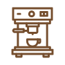 Espresso machine