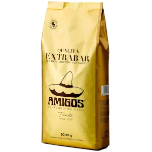 Amigos