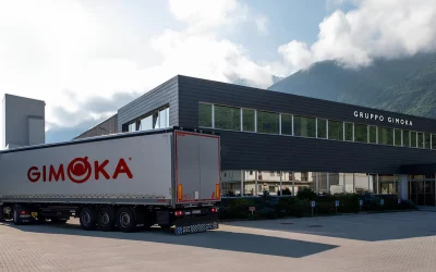 Gimoka