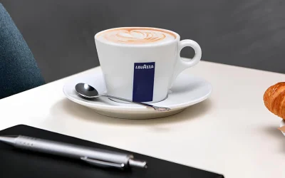Lavazza