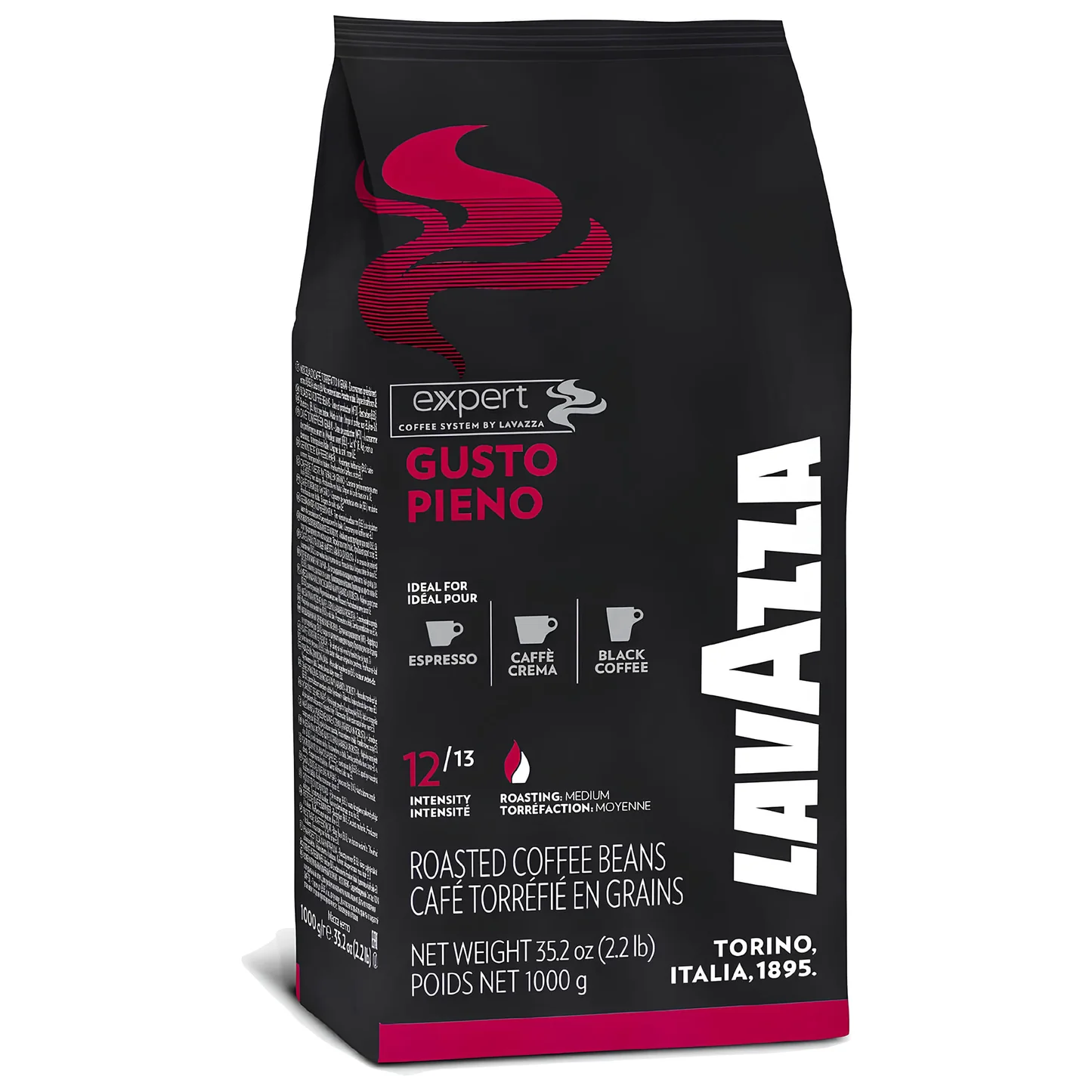 Lavazza Gusto Pieno Expert - Image 2