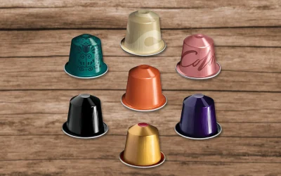 Nespresso