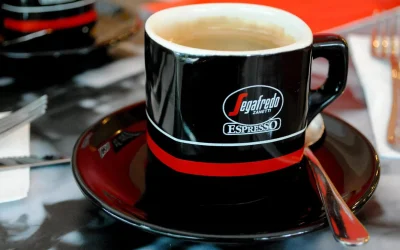 Segafredo Zanetti