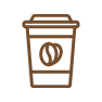 Take away cup
